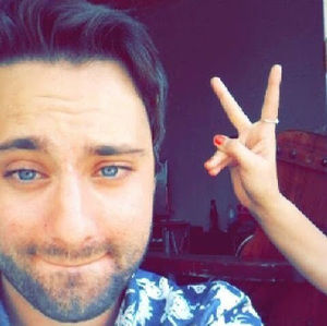 Meet your Posher, Cory